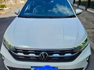 volkswagen nivus highline 1.0 200 tsi flex aut 2021