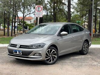 volkswagen virtus highline 200 tsi 1.0 flex 12v aut 2022