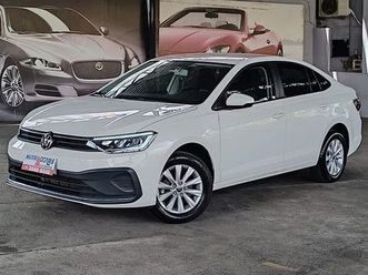 volkswagen virtus tsi 1.0 flex 12v 4p mec. 2025