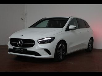 180 d progressive advanced 8g-dct