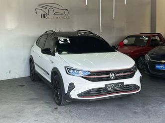 volkswagen nivus comfortline 1.0 200 tsi flex aut 2021