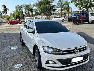 volkswagen virtus highline 200 tsi 1.0 flex 12v aut 2023