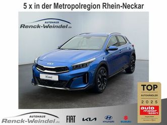 1.5 spirit navi klimaautom rückfahrkam. ac