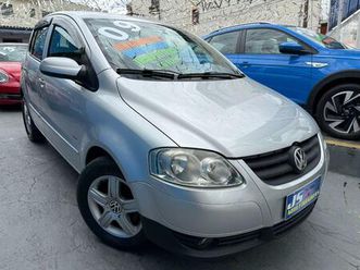 volkswagen fox plus 1.6mi/1.6mi total flex 8v 4p
