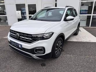 1.0 tsi 110 start/stop bvm6 active