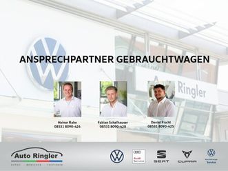 goal 2.0tdi dsg ahk,plus-paket,iq-drive