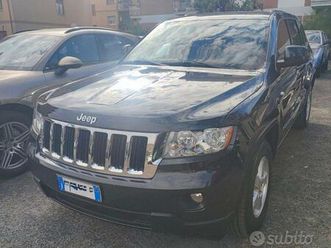 jeep grand cherokee 3.6 v6 *gpl*