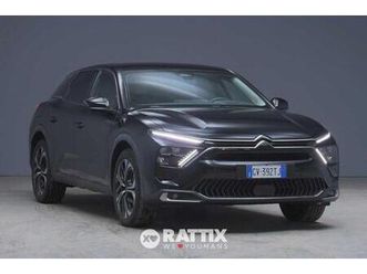 x 1.6 hybrid phev 225cv shine pack e-eat8