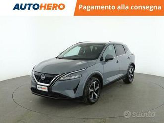 nissan qashqai de08102