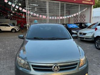 volkswagen gol 1.6 vht power total flex