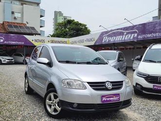 volkswagen fox plus 1.6mi/1.6mi total flex 8v 4p