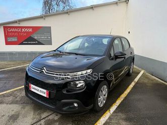 blue hdi 75 cv stop start