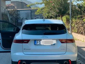 jaguar e- pace