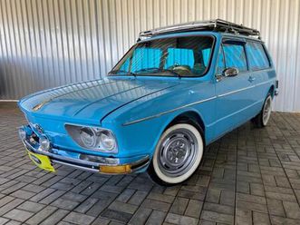 volkswagen brasilia 1.6 8v 2p manual álcool