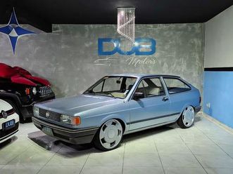 volkswagen gol 1000 (modelo antigo)