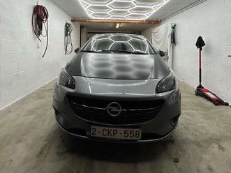 corsa 1.2i xe 16v edition kim clijsters