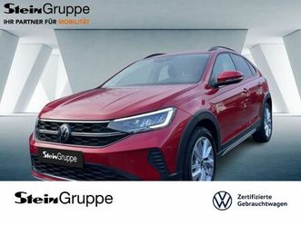 volkswagen taigo life dsg app+dab+virt+acc+led+pdc+totw