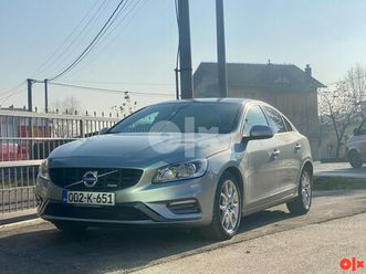 volvo s60 2014