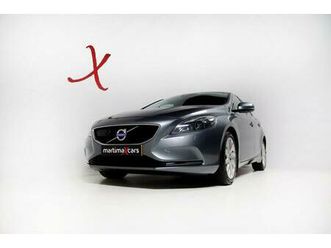 volvo v40 1.6 d2 r-design