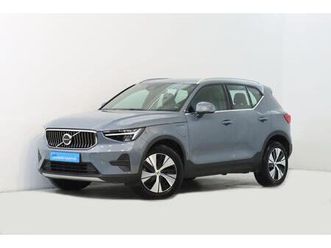 volvo xc40 1.5 t4 phev essential