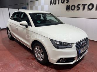 audi a1 sportback 1.2 tfsi ambition