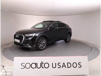 audi q3 35 tfsi s tronic