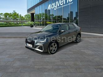 audi q2 s line 30 tdi