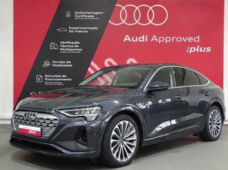 audi q8 55 quattro advanced