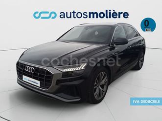 audi q8 55 tfsie s line plus quattro tip