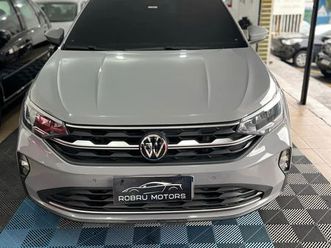 volkswagen nivus highline 1.0 200 tsi flex aut 2022