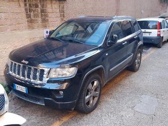 jeep grand cherokee 4x4
