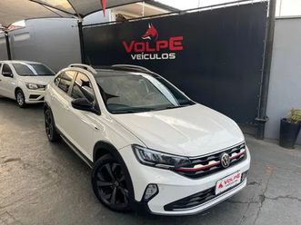 volkswagen nivus highline 1.0 200 tsi flex aut 2022