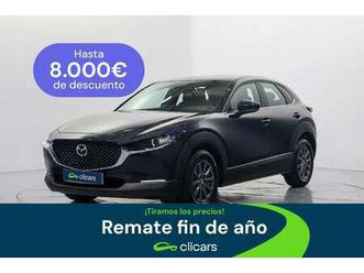 2.5 e-skyactiv-g prime line fwd 103kw