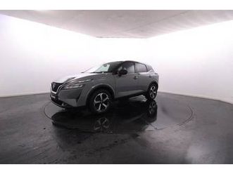 nissan qashqai 1.3 mhev dig-t n-connecta 140cv / teto panorâmico