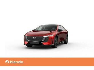 5 puertas ev 245 cv 180 kw gran autonomía rwd tak