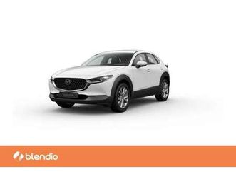 e-skyactiv x mhev 137kw centre-line