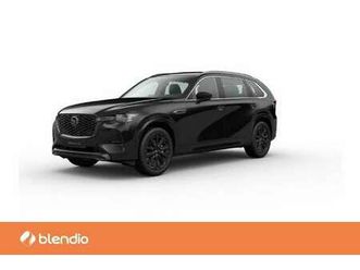 e-skyactiv d mhev 187kw exclusive-line