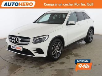 glc 250 4matic amg line