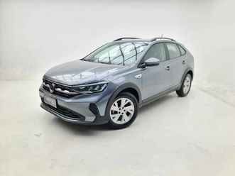 volkswagen nivus comfortline 1.0 200 tsi flex aut 2024