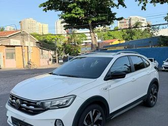 volkswagen nivus highline 1.0 200 tsi flex aut 2021