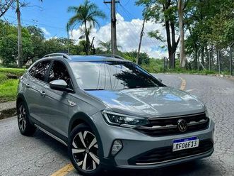 volkswagen nivus highline 1.0 200 tsi flex aut 2021