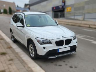 bmw x1 xdrive18d auto