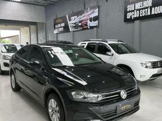 volkswagen virtus 1.0 200 tsi comfortline auto
