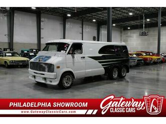 1978 dodge b200 tradesman for sale
