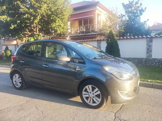 hyundai ix20 1.4i /газ