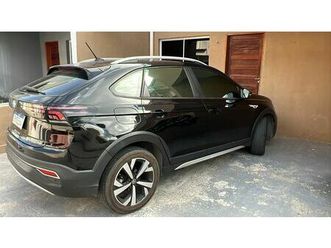 volkswagen nivus highline 1.0 200 tsi flex aut 2021