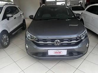 volkswagen nivus launching ed. 1.0 200 tsi flex aut 2021