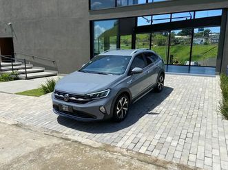 volkswagen nivus highline 1.0 200 tsi flex aut 2021