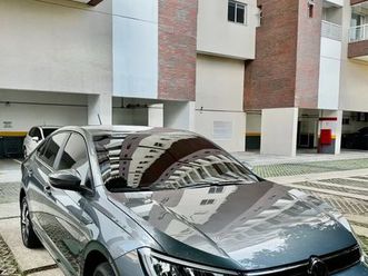 volkswagen virtus highline 200 tsi 1.0 flex 12v aut 2023