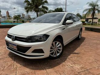 volkswagen virtus 1.6